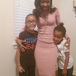 Meet your Posher, Angel